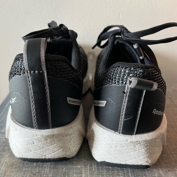 Reebok Fusion Flexweave™ Work Shoe Style RB413 Composite Toe, Women’s Sz 8W - Picture 8 of 13